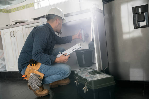 Best Hot Water Heater Installation  in Mulberry, FL