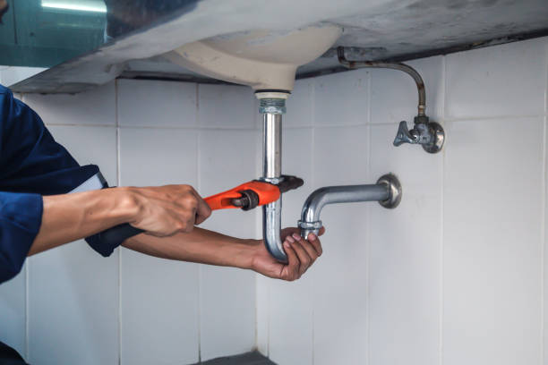 Best Plumbing Inspection Services  in Mulberry, FL