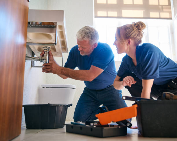 Best Gas Line Repair  in Mulberry, FL
